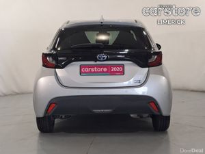 Toyota Aqua 1.5 - Image 4