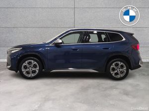 BMW X1 sDrive18d xLine - Image 4