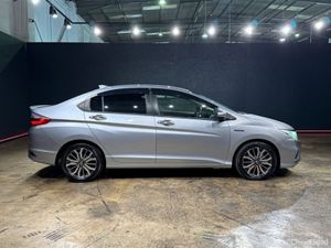 Honda Grace 1.5 HYBRID - AUTOMATIC - ALLOY WHEELS - Image 3
