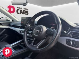 Audi A5 SPORTBACK TDI SPORT - STRAIGHT SALE DISCOU - Image 2