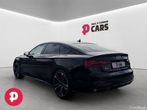 Audi A5 SPORTBACK TDI SPORT - STRAIGHT SALE DISCOU - Image 3