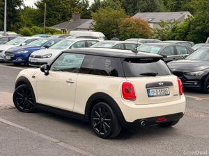 Mini Cooper 2017 1.5 Diesel Manual - Image 4