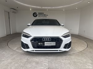 Audi A5 2023 - Image 2