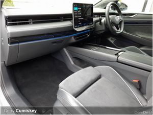 Volkswagen ID.7 Match Pro Plus 77kWh 286HP - Image 4