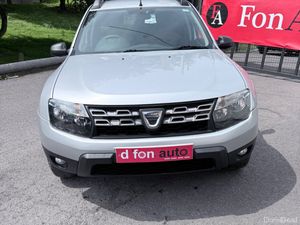 Dacia Duster 1.6 Petrol Low Miles New NCT - Image 3
