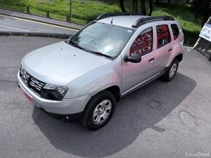 Dacia Duster 1.6 Petrol Low Miles New NCT - Image 4
