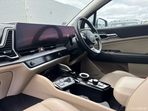 Kia Sportage Kia Sportage PHEV K4 - Image 2