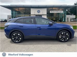 Volkswagen ID.4 MATCH PRO 77kWH 286HP - Image 3