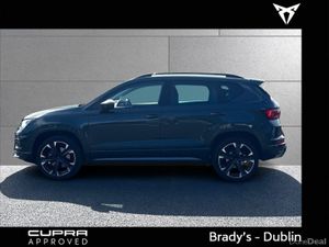 Cupra Ateca 1.5TSI 150HP DSG *24 MONTH CUPRA  APPR - Image 3