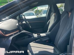 Cupra Tavascan ENDURANCE 4 286HP *5 YEAR WARRANTY* - Image 4
