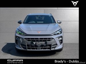 Cupra Terramar EHYBRID 204HP DSG Skyline - Panoram - Image 3