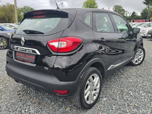2016 Renault Captur 0.9/New NCT/Warranty - Image 3
