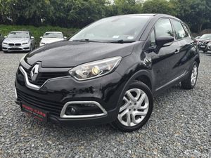 2016 Renault Captur 0.9/New NCT/Warranty - Image 4
