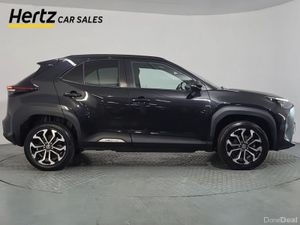 Toyota Yaris Cross DESIGN HEV 1.5 Petrol Automatic - Image 3
