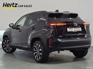 Toyota Yaris Cross DESIGN HEV 1.5 Petrol Automatic - Image 4