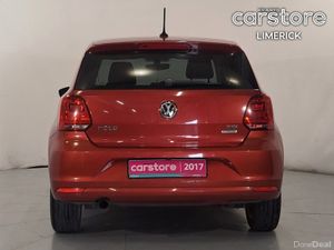 Volkswagen Polo 1.2 TSI - Image 4