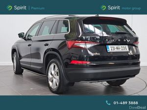 Skoda Kodiaq 2.0TDI Style*Beige L/S*DSG*150HP*Call - Image 3