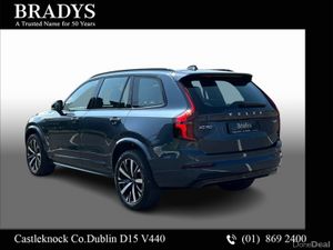 Volvo XC90 T8 Plus Dark AWD PHEV 455 BHP--From €74 - Image 4