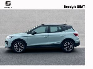 SEAT Arona DEMO  **New Model 1.0TSI 95HP SE+ *Bran - Image 4