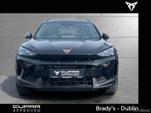 Cupra Formentor ***SOLD*** 2.0 TDI 150HP DSG *CUPR - Image 3