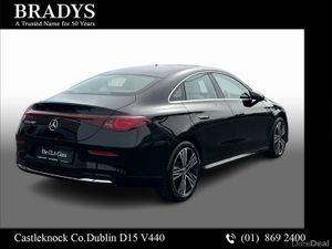 Mercedes-Benz CLA New Model CLA 200 Progressive Li - Image 4