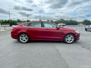Ford Mondeo Zetec 1.5 Diesel - Image 4