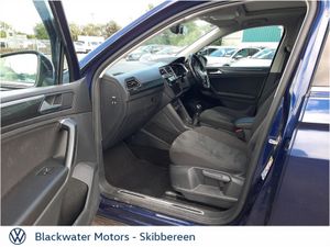 Volkswagen Tiguan HIGHLINE 2.0TDI 150BHP - Image 4