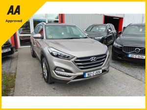 Hyundai Tucson EXECUTIVE 5DR - Image 3
