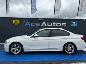 BMW 3-Series M-SPORT - 2.0L DIESEL - AUTO - 12M WA - Image 4