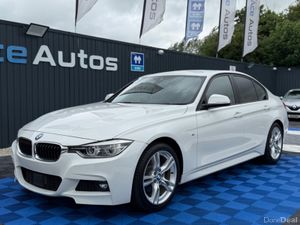 BMW 3-Series M-SPORT - 2.0L DIESEL - AUTO - 12M WA - Image 2