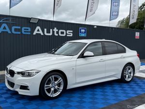 BMW 3-Series M-SPORT - 2.0L DIESEL - AUTO - 12M WA - Image 3