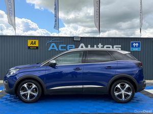 Peugeot 3008 GT - 2.0L DIESEL - AUTO - 12M WARRANT - Image 4
