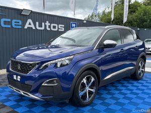 Peugeot 3008 GT - 2.0L DIESEL - AUTO - 12M WARRANT - Image 2