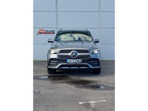 Mercedes-Benz GLE 350 DE AMG LINE 4MATIC 5DR - Image 3