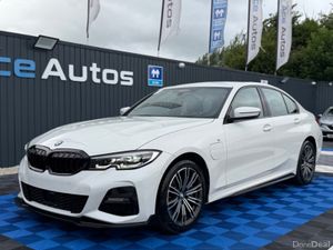 BMW 3-Series M-SPORT 330E - 2.0L PETROL HYBRID - A - Image 2