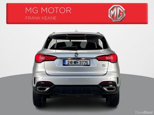 MG HS HSE TROPHY PHEV 5DR AUTO **360 DEGREE CAMERA - Image 3