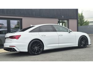 Audi A6 VIRTUAL DASH LOW MILES A6 S-LINE - Image 2