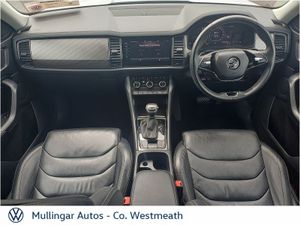 Skoda Kodiaq 2.0 TDI 150HP DSG Style 7 Seat - Image 3
