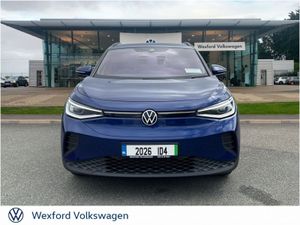 Volkswagen ID.4 MATCH PRO 77kWH 286HP - Image 4