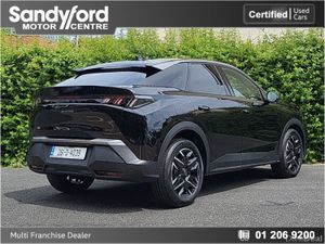 Peugeot 3008 1.2 MHEV 145bhp eDCS6 Allure - Image 2