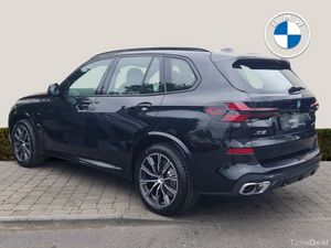 BMW X5 xDrive50e M Sport - Image 3