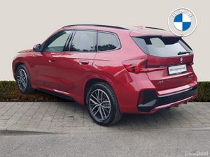 BMW X1 xDrive25e M Sport - Image 2