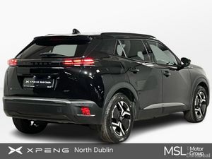 Peugeot 2008 GT EV 50kWh 136BHP - Reversing Camera - Image 4