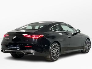 Mercedes-Benz CLE 220d AMG Coupe - 19 Inch Alloys - Image 4