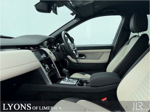 Land Rover Discovery Sport 1.5 I3 PHEV 300 PS AWD - Image 4