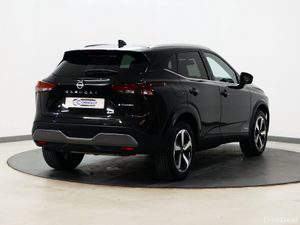 *32* 2024 Nissan Qashqai 1.5 epower sv premium - Image 4