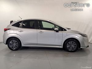 Nissan Note nissan note e-power - Image 2