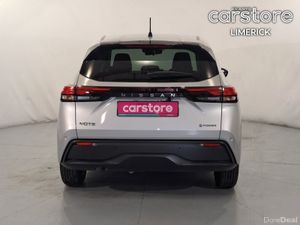 Nissan Note nissan note e-power - Image 4