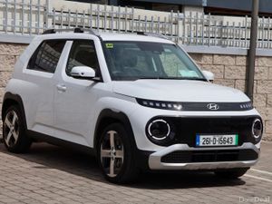 Hyundai INSTER Inster Elegance 49 kW - Image 4