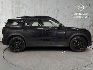 Mini Countryman Cooper Classic - Image 4